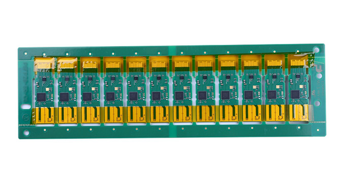 光模块50G产品 