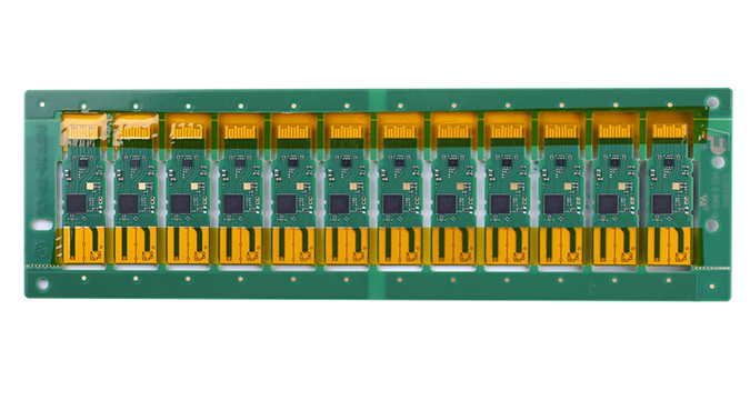 光模块50G产品 