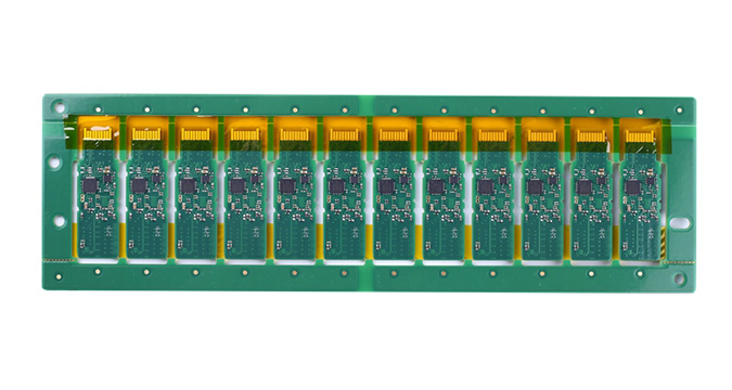 光模块50G产品 
