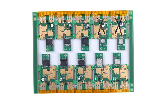 光模块200G产品